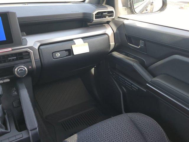 new 2025 Toyota 4Runner car, priced at $46,069