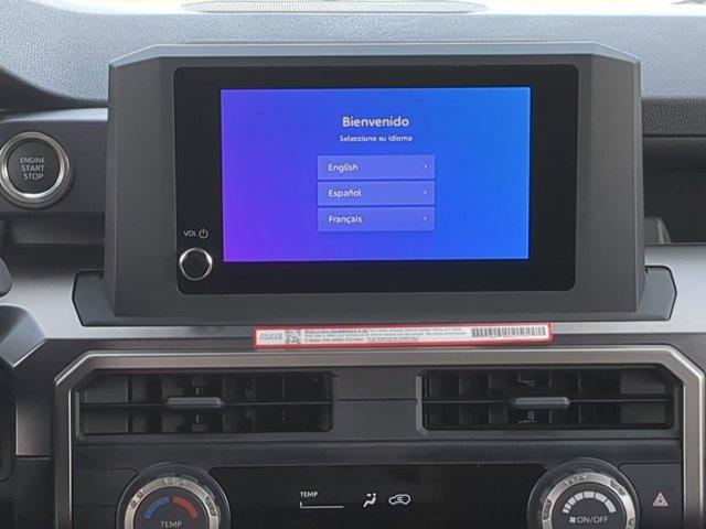 new 2025 Toyota 4Runner car, priced at $46,069