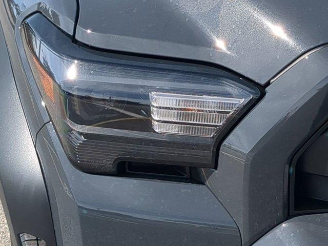 new 2025 Toyota 4Runner car, priced at $46,069