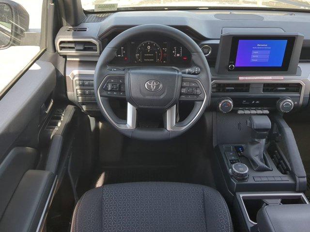 new 2025 Toyota 4Runner car, priced at $46,069