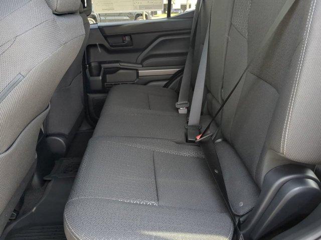 new 2025 Toyota 4Runner car, priced at $46,069