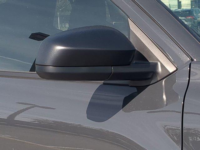 new 2025 Toyota 4Runner car, priced at $46,069