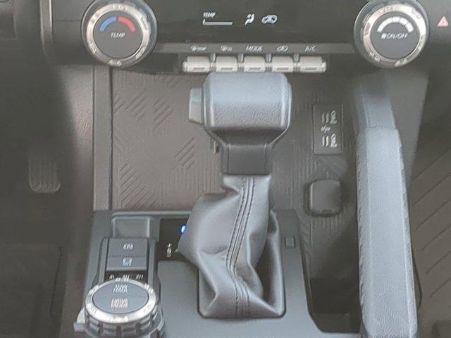 new 2025 Toyota 4Runner car, priced at $46,069