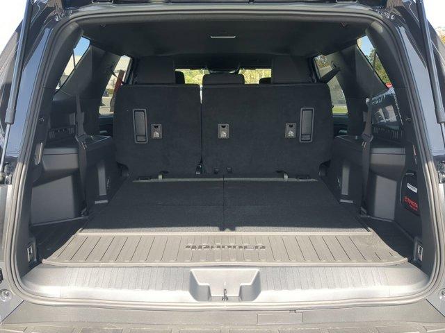 new 2025 Toyota 4Runner car, priced at $46,069