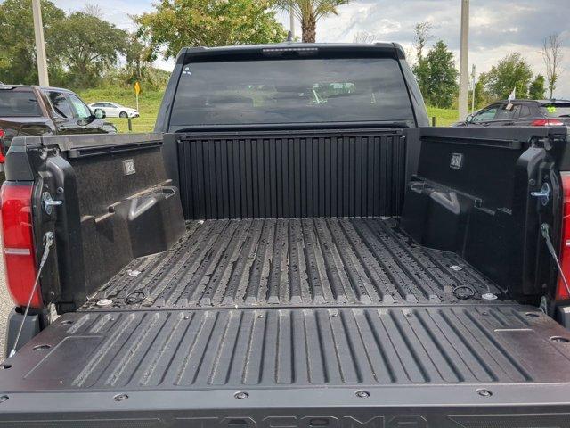 new 2025 Toyota Tacoma car, priced at $35,684