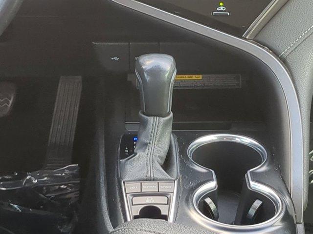 used 2020 Toyota Camry car