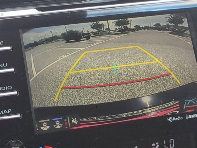 used 2020 Toyota Camry car