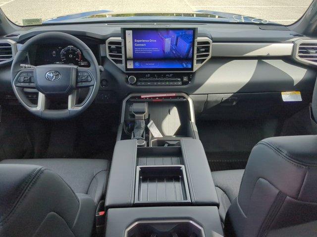 new 2025 Toyota Tundra car, priced at $63,349