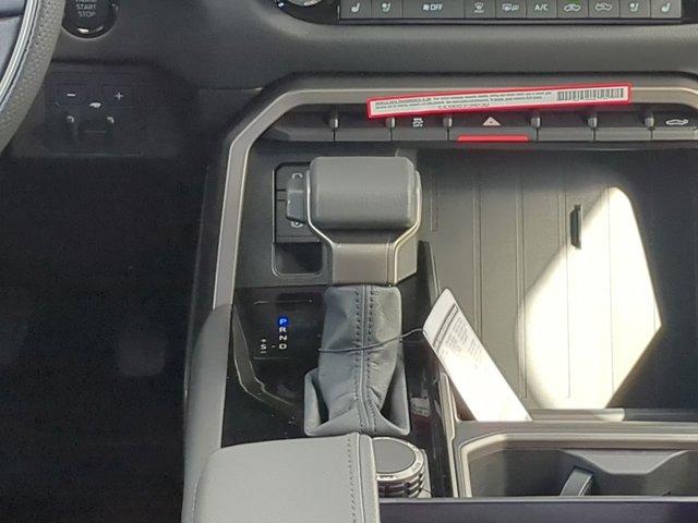 new 2025 Toyota Tundra car, priced at $63,349