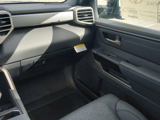 new 2025 Toyota Tundra car, priced at $63,349