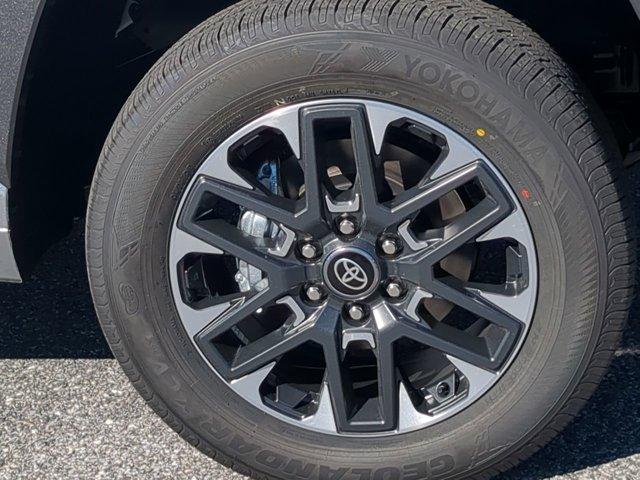new 2025 Toyota Tundra car, priced at $63,349