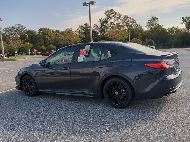 new 2025 Toyota Camry car, priced at $34,978