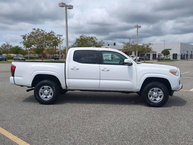 used 2021 Toyota Tacoma car