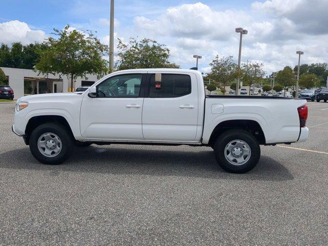 used 2021 Toyota Tacoma car