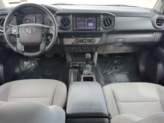 used 2021 Toyota Tacoma car