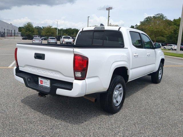 used 2021 Toyota Tacoma car