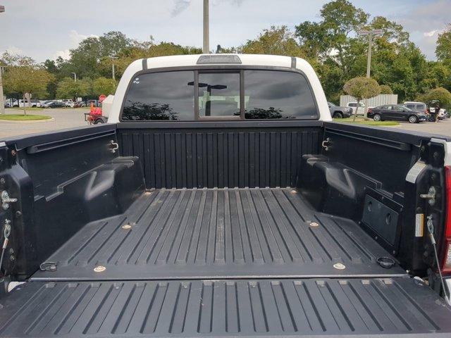 used 2021 Toyota Tacoma car