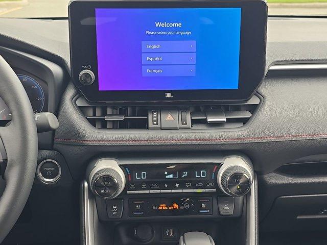 new 2025 Toyota RAV4 Plug-In Hybrid car, priced at $54,039