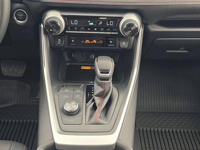 new 2025 Toyota RAV4 Plug-In Hybrid car, priced at $54,039