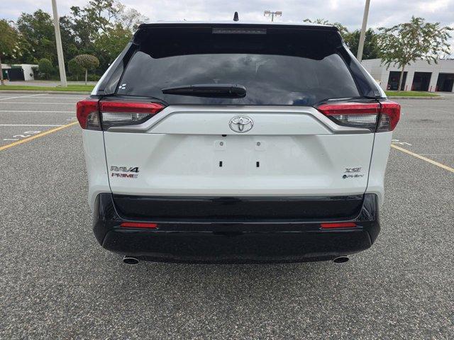 new 2025 Toyota RAV4 Plug-In Hybrid car, priced at $54,039