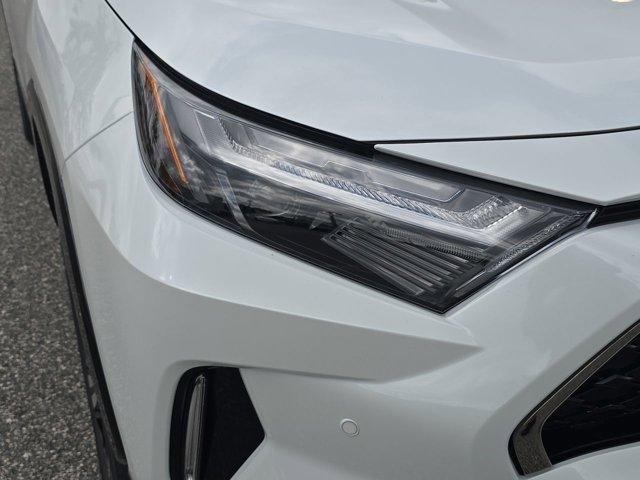 new 2025 Toyota RAV4 Plug-In Hybrid car, priced at $54,039