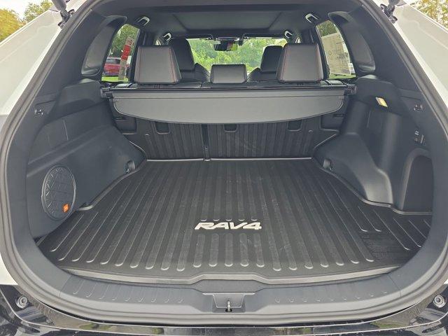 new 2025 Toyota RAV4 Plug-In Hybrid car, priced at $54,039