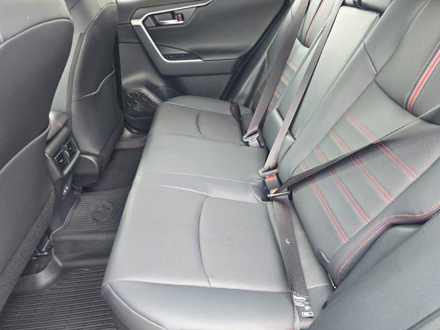 new 2025 Toyota RAV4 Plug-In Hybrid car, priced at $54,039