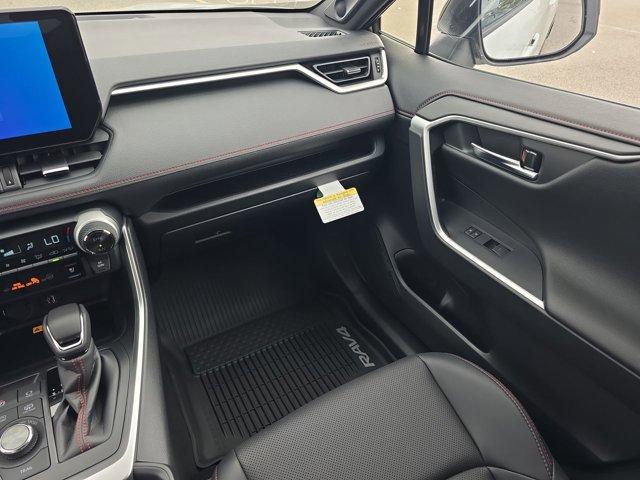 new 2025 Toyota RAV4 Plug-In Hybrid car, priced at $54,039