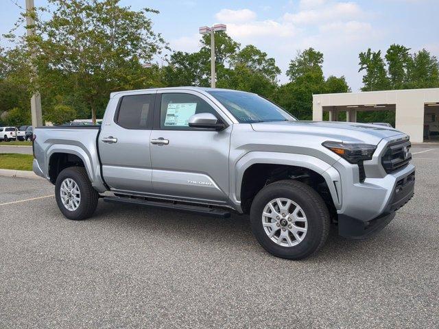 new 2024 Toyota Tacoma car, priced at $43,563