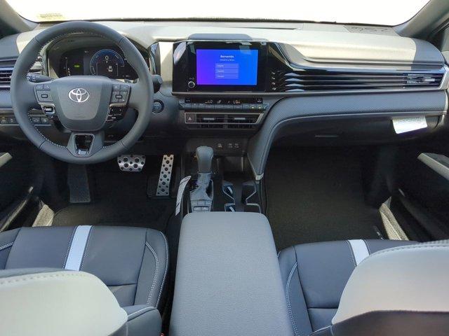 new 2025 Toyota Camry car, priced at $32,499