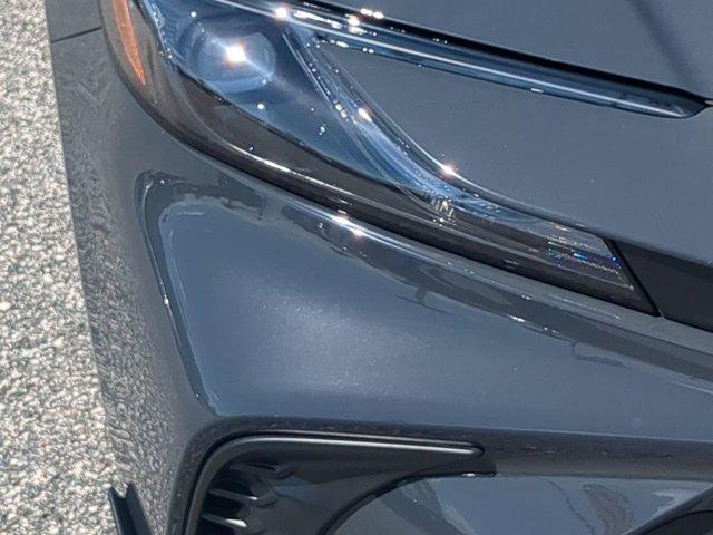 new 2025 Toyota Camry car, priced at $32,499