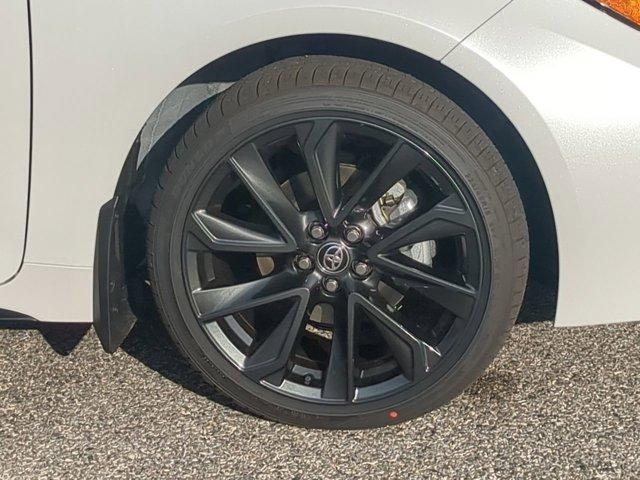 new 2026 Toyota Corolla car, priced at $27,299