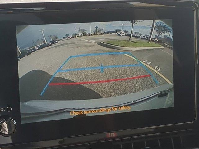 new 2026 Toyota Corolla car, priced at $27,299