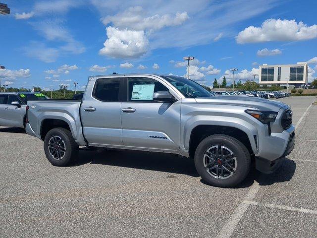 new 2024 Toyota Tacoma car, priced at $47,499