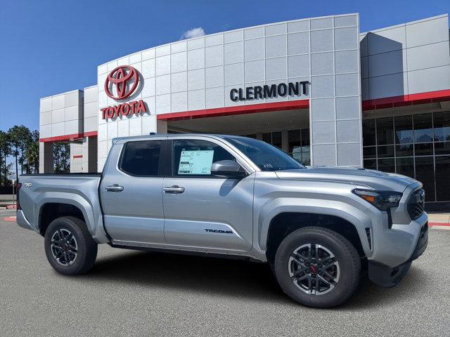 new 2024 Toyota Tacoma car, priced at $47,499