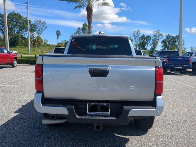 new 2024 Toyota Tacoma car, priced at $47,499