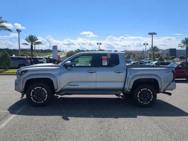 new 2024 Toyota Tacoma car, priced at $47,499