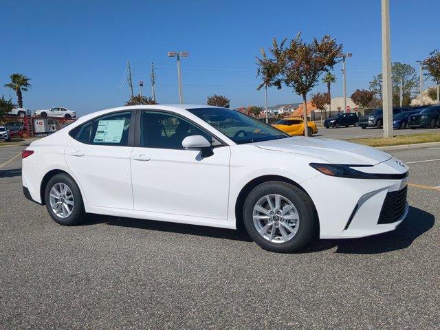 new 2025 Toyota Camry car, priced at $30,174