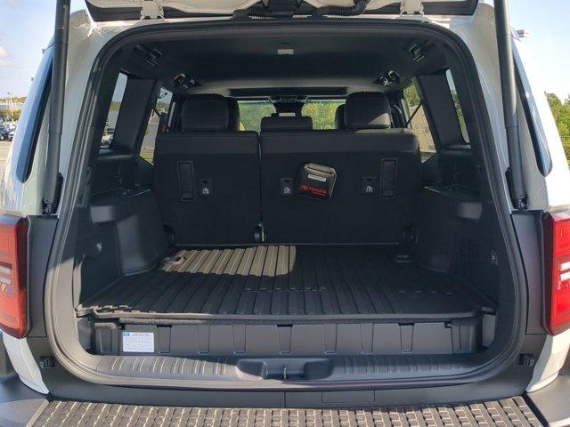 new 2025 Toyota Land Cruiser car, priced at $68,469