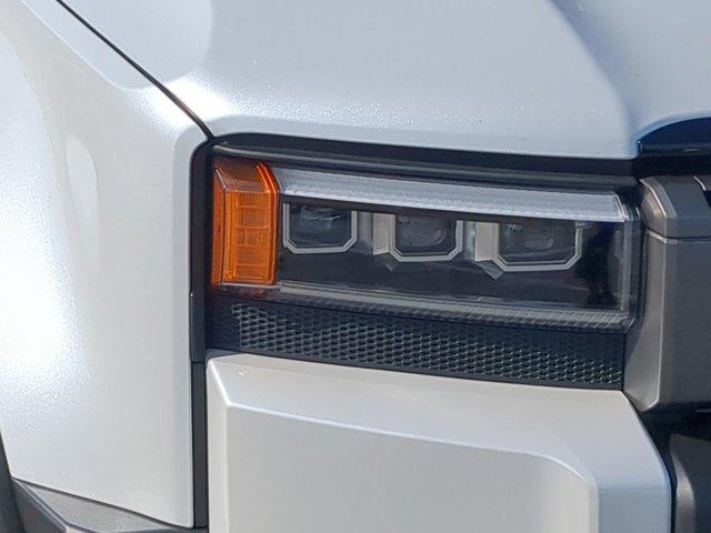 new 2025 Toyota Land Cruiser car, priced at $68,469