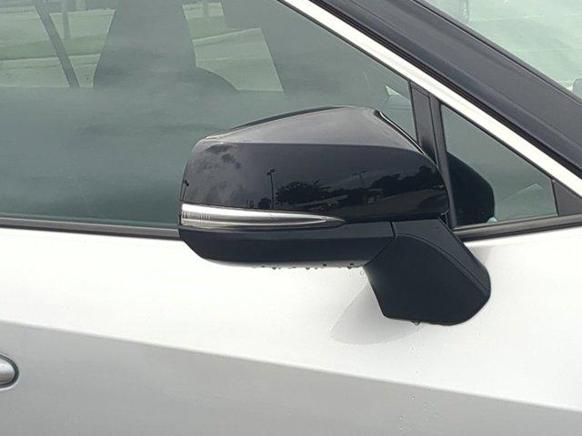 used 2024 Toyota RAV4 car