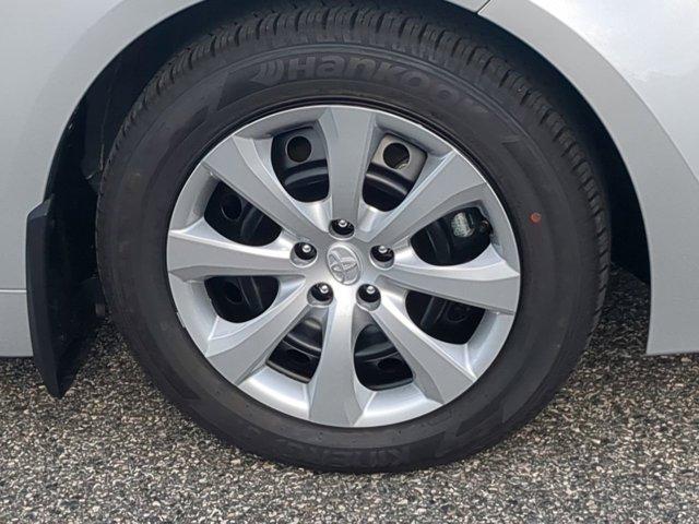new 2025 Toyota Corolla car, priced at $23,984