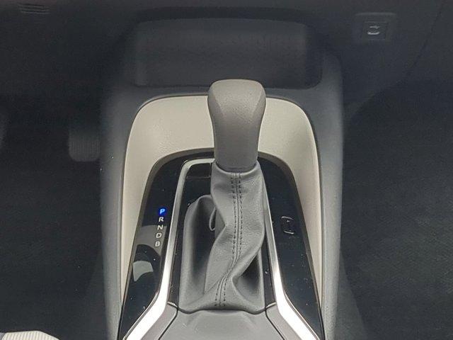 new 2025 Toyota Corolla car, priced at $23,984