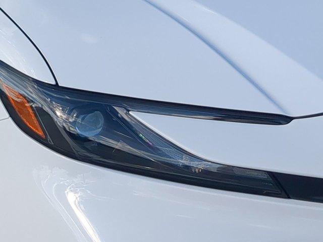 new 2025 Toyota Camry car, priced at $31,473