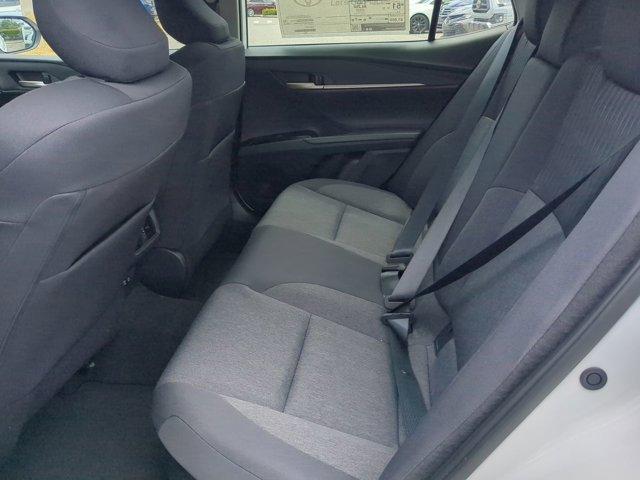 new 2025 Toyota Camry car, priced at $31,473