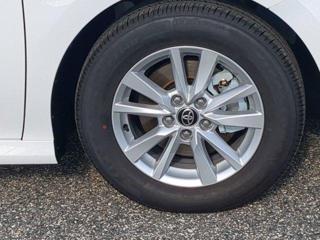 new 2025 Toyota Camry car, priced at $31,473