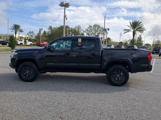 used 2020 Toyota Tacoma car