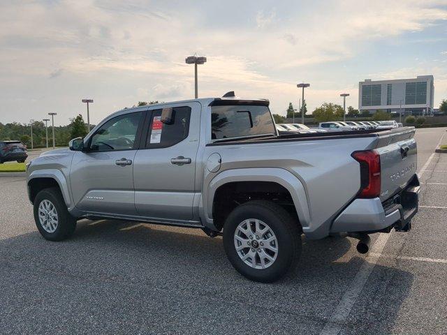 new 2024 Toyota Tacoma car, priced at $45,988