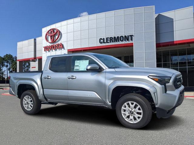 new 2024 Toyota Tacoma car, priced at $45,988