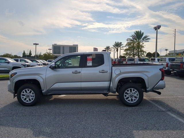 new 2024 Toyota Tacoma car, priced at $45,988